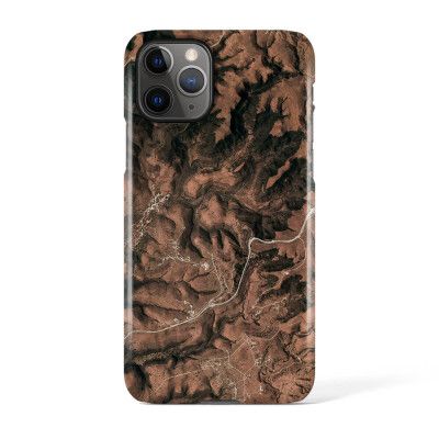 Svenskdesignat mobilskal till Apple iPhone 11 Pro - Pat2678