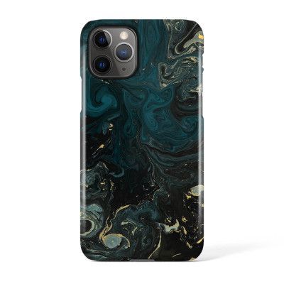 Svenskdesignat mobilskal till Apple iPhone 11 Pro - PatPat2565