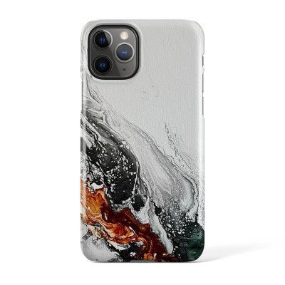 Svenskdesignat mobilskal till Apple iPhone 11 Pro - PatPat2578