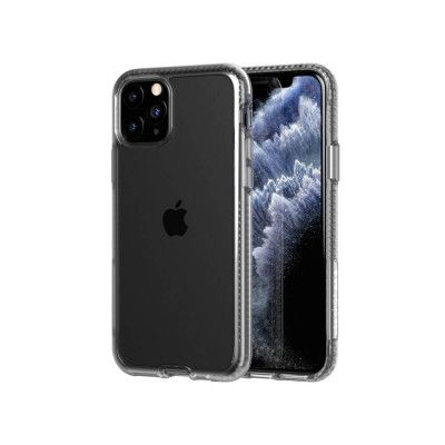 Tech21 Pure Clear Skal iPhone 11 Pro - Transparent
