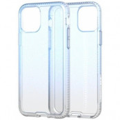 Tech21 Pure Shimmer (iPhone 11 Pro) - Blå