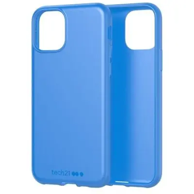 Tech21 Studio Colour (iPhone 11 Pro) - Blå