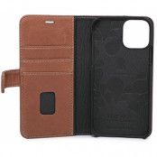 Trasig förpackning: Gear Onsala Leather Wallet (iPhone 11 Pro)