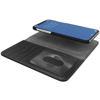Trasig förpackning: iDeal Of Sweden Magnet Wallet+ (iPhone 11 Pro)