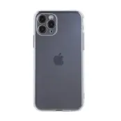 Trolsk Mobilskal Transparent (iPhone 11 Pro)