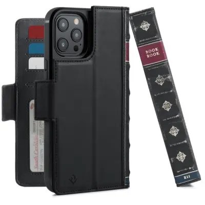 Twelve South Bookbook vol. 2