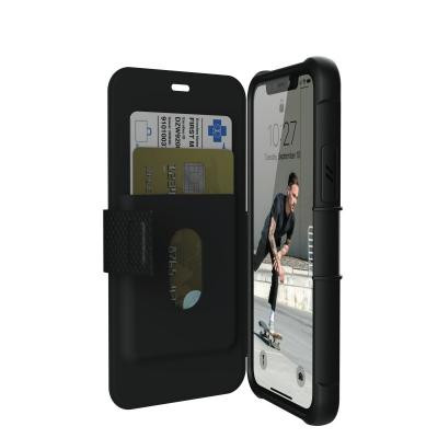 UAG Metropolis Wallet till iPhone 11 Pro - Svart