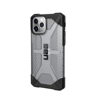 UAG Plasma Skal till iPhone 11 PRO transparent