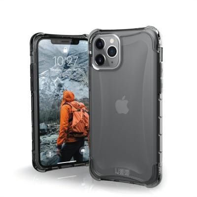 UAG Plyo skal till iPhone 11 Pro - Ash