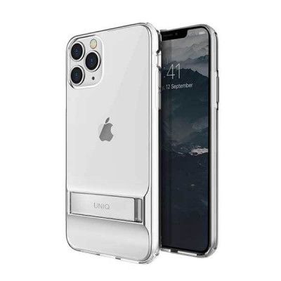 UNIQ Cabrio skal iPhone 11 Pro transparent