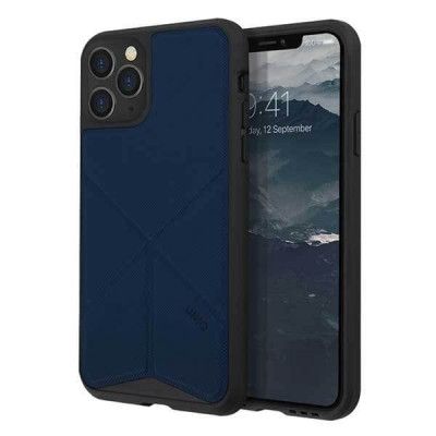 UNIQ Transforma skal iPhone 11 Pro Marin panther