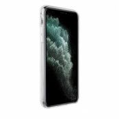 Vivanco Flexibelt Skal iPhone 11 Pro - Transparent