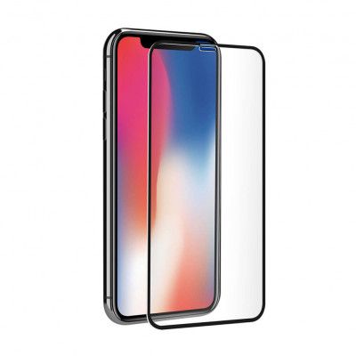 Vivanco Full Screen Skyddsglas 9H iPhone 11 Pro