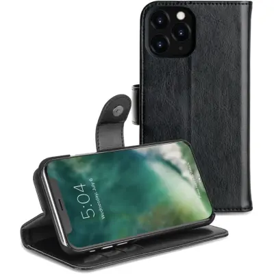 Xqisit Eman Wallet (iPhone 11 Pro)