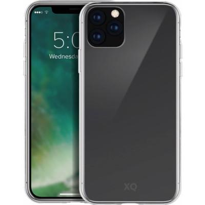 Xqisit Flex Case (iPhone 11 Pro)