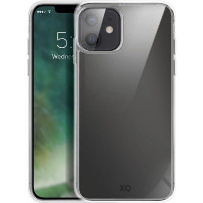 Xqisit Phantom Glass Case