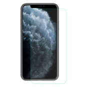 [1-Pack] iPhone 11/XR Härdat Glas Skärmskydd - Clear