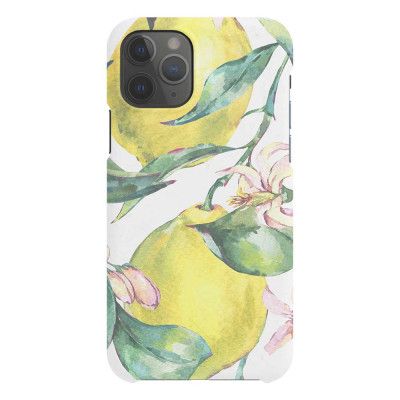 A Good Company - Lemon Tree Case (iPhone 11)