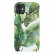 A Good Company - Palm Leafs Case (iPhone 11)