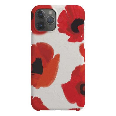 A Good Company - Poppy Case (iPhone 11)