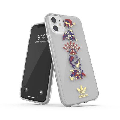 Adidas CNY Skal till iPhone 11