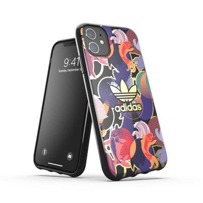Adidas Snap On Skal till iPhone 11
