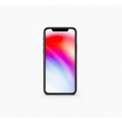 Apple iPhone 11 - Bra - 128GB - Svart