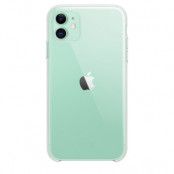 Original Skal Apple iPhone 11 Clear Case - Transparent - MWVG2ZM/A