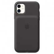 Apple iPhone 11 Smart Battery Case - Original - Svart