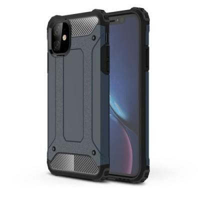 Armor Guard Skal för iPhone 11 - Blå