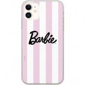 Barbie Striped Case (iPhone 11)