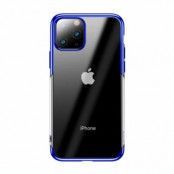 Baseus Shining Skal för iPhone 11 - Blå