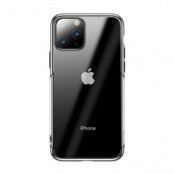 Baseus Shining Skal för iPhone 11 - Silver