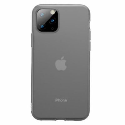 Baseus Silkon iPhone 11 Skal