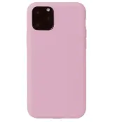 Beline iPhone 11 Mobilskal Candy - Ljusrosa