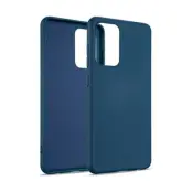 Beline iPhone 11 Mobilskal Silikon - Blå