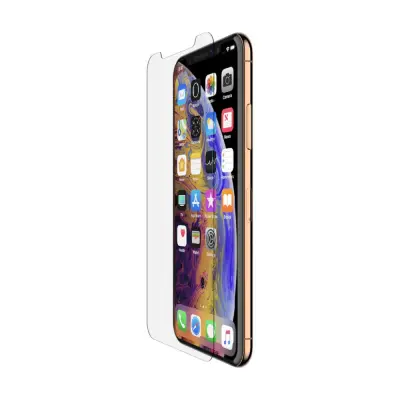 Belkin ScreenForce InvisiGlass Ultra (iPhone 11/Xr)