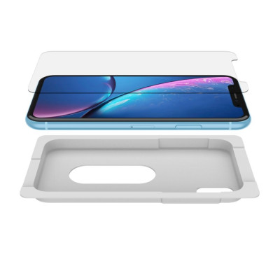 Belkin ScreenForce TemperedGlass (iPhone 11/Xr)