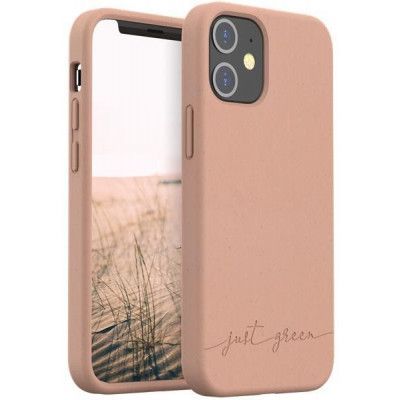 Bigben Just Green Organic Case