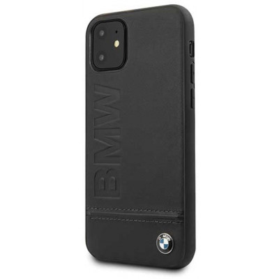 BMW Hard Signature Case (iPhone 11)
