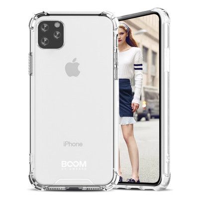 Boom Shockproof Skal till iPhone 11