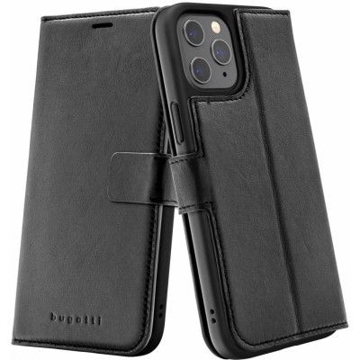 Bugatti Zurigo Booklet