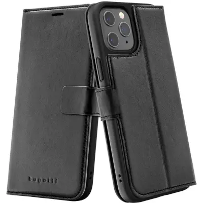 Bugatti Zurigo Booklet