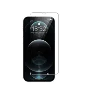 [BULK 1st] iPhone 11/iPhone XR Härdat Glas Skärmskydd - Transparent