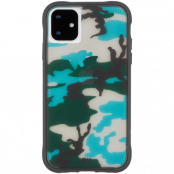 Case-Mate iPhone 11 Tough Camo Cover