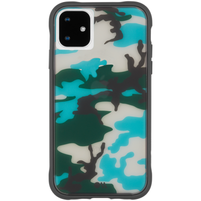 Case-Mate iPhone 11 Tough Camo Cover