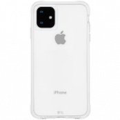 Case-Mate skal till iPhone 11 Tough Clear Cover