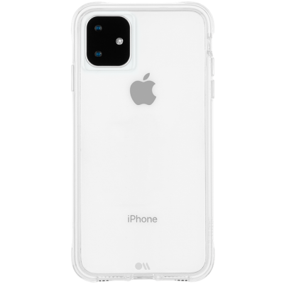 Case-Mate skal till iPhone 11 Tough Clear Cover