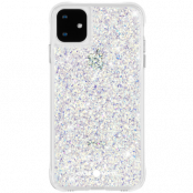 Case-Mate iPhone 11 Twinkle Stardust Cover
