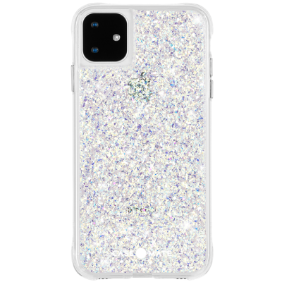 Case-Mate iPhone 11 Twinkle Stardust Cover